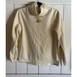 Nike girls sweatshirt
